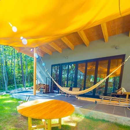 Nasu Urban - Vacation Stay 12094 Minamiuonuma Extérieur photo