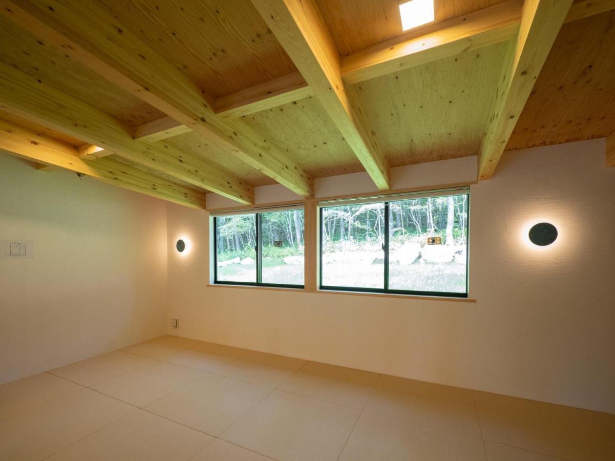 Nasu Urban - Vacation Stay 12094 Minamiuonuma Extérieur photo