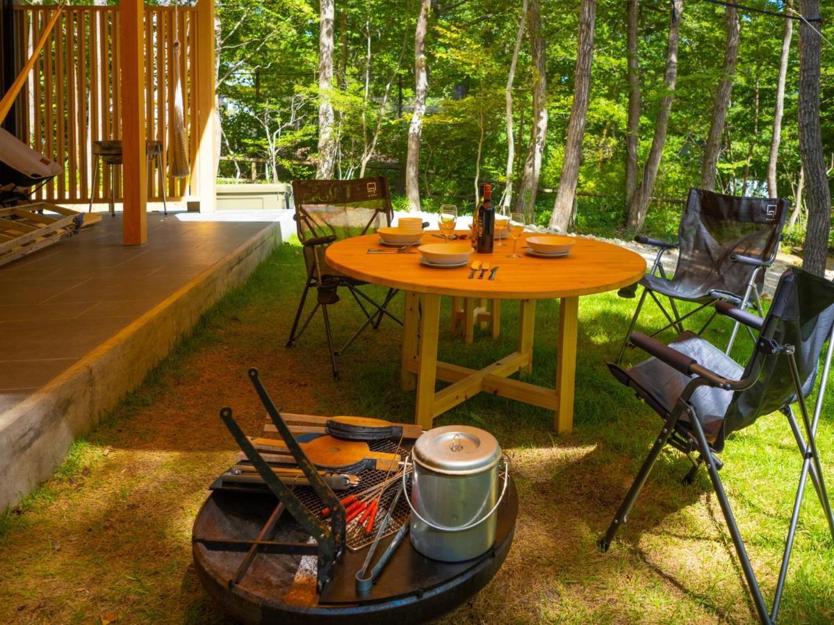 Nasu Urban - Vacation Stay 12094 Minamiuonuma Extérieur photo
