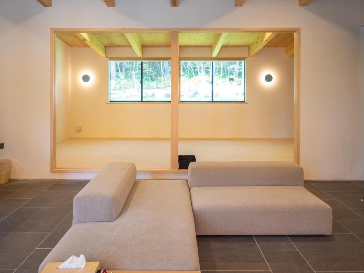 Nasu Urban - Vacation Stay 12094 Minamiuonuma Extérieur photo