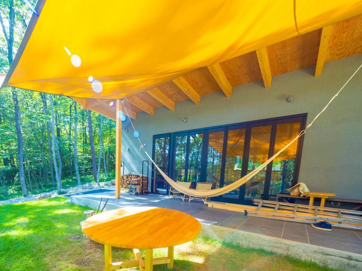 Nasu Urban - Vacation Stay 12094 Minamiuonuma Extérieur photo