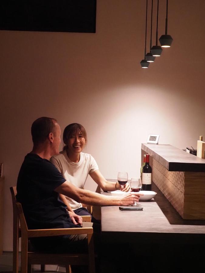 Nasu Urban - Vacation Stay 12094 Minamiuonuma Extérieur photo